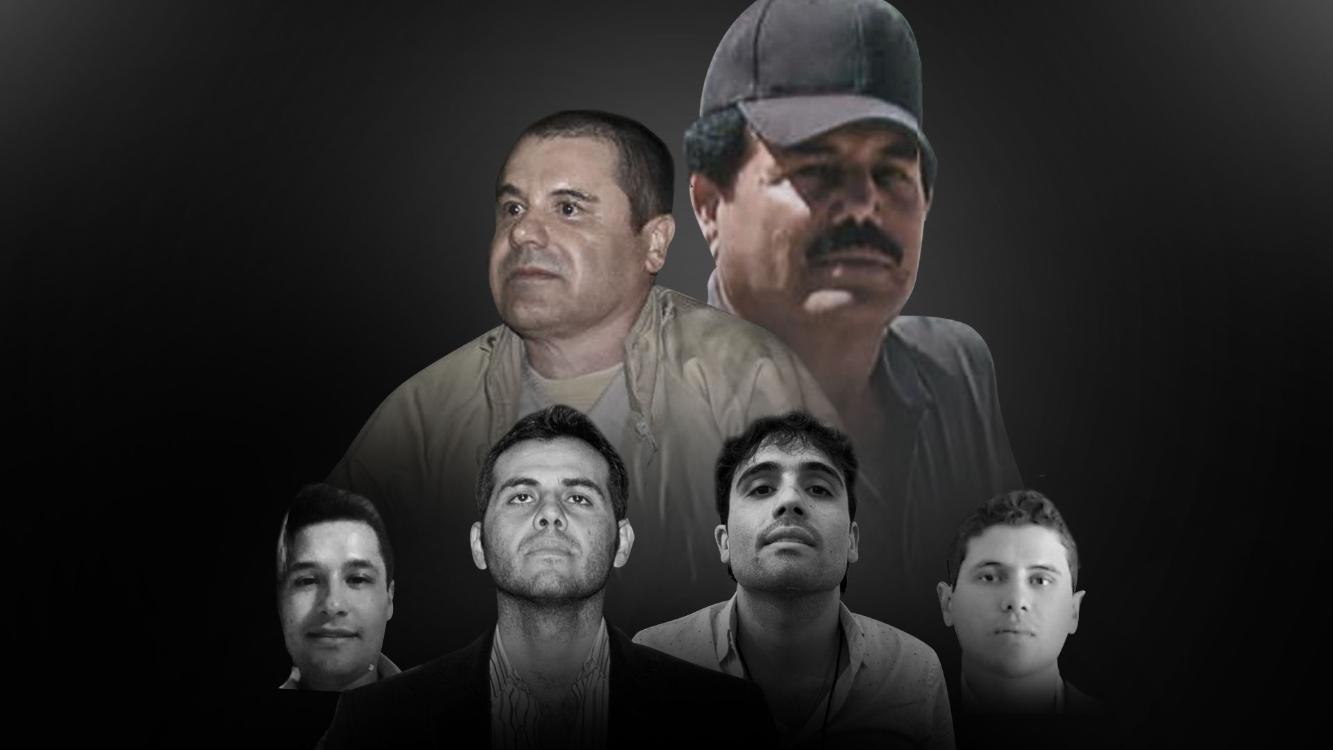 El Cártel de Sinaloa es el grupo criminal del narcotráfico más consolidado en México (Foto: Infobae México)