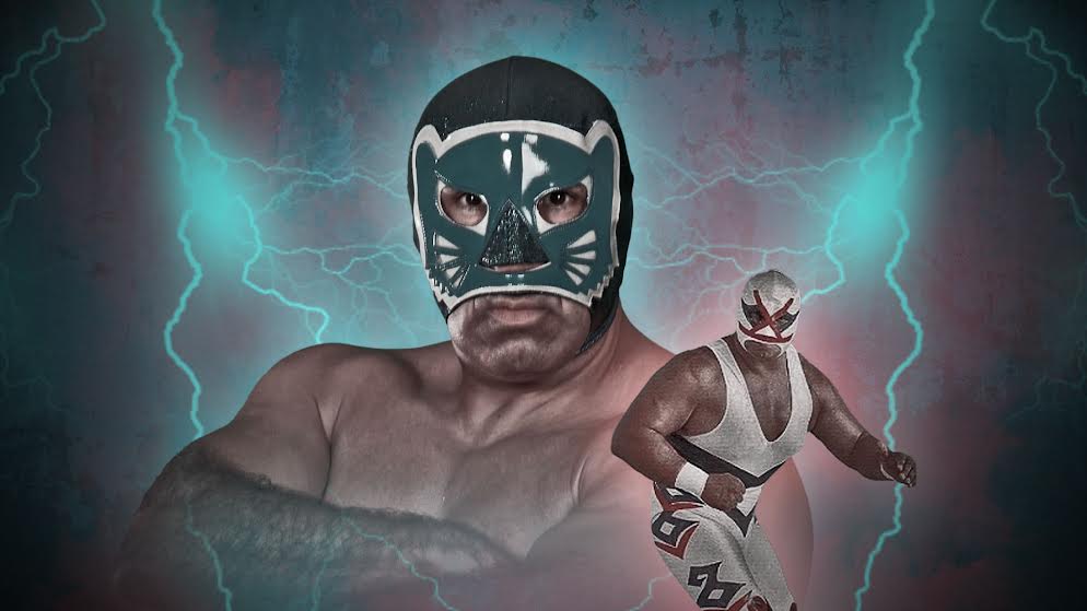 Blue Panter: contra quién perdió la máscara esta leyenda de la lucha libre mexicana