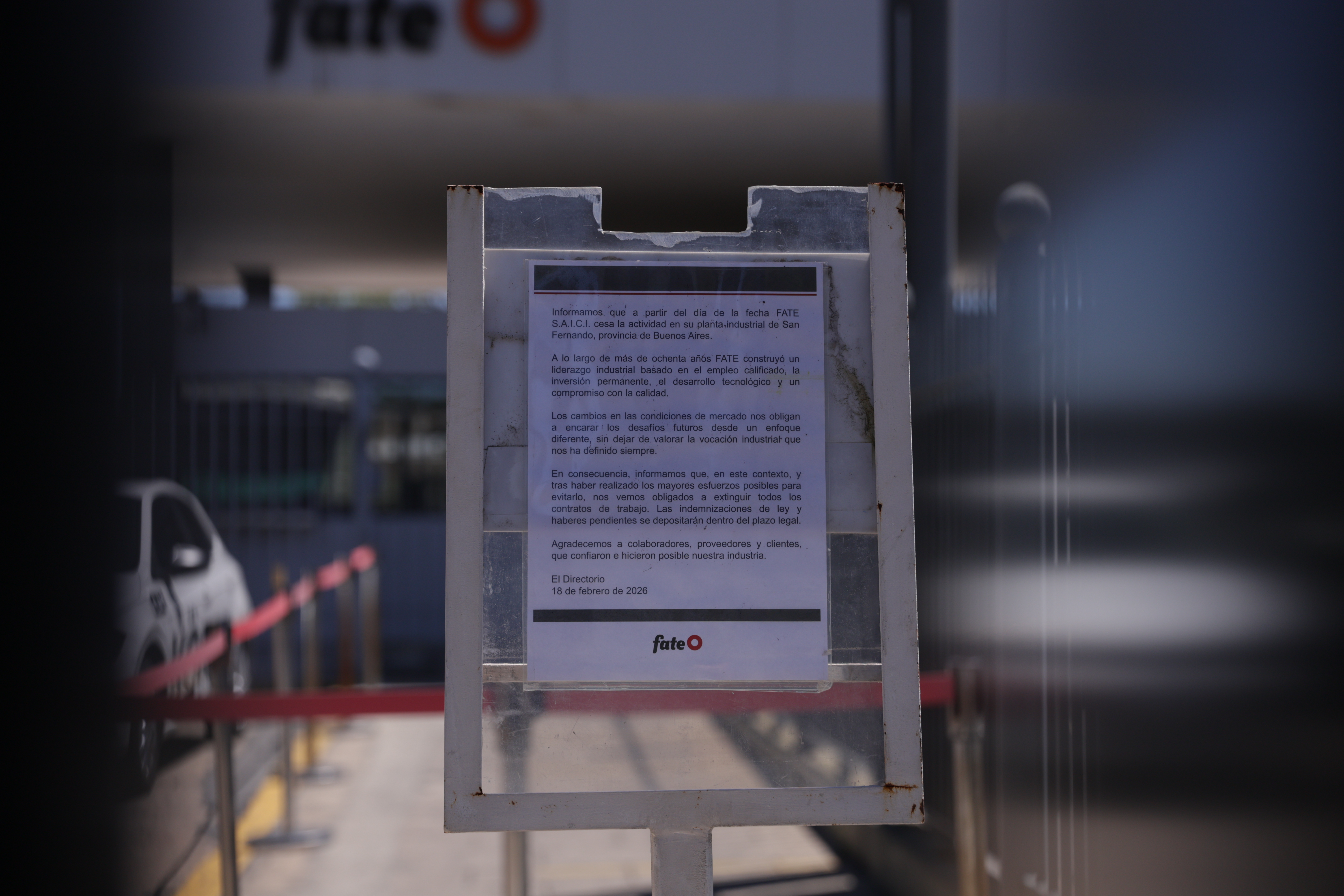 Qué pasará con supermercados, shoppings y otros comercios este 19 de febrero en el paro general de la CGT