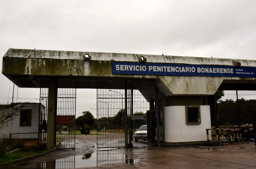 Un interno del penal de Bat&aacute;n fue sancionado tras amenazar con apu&ntilde;alar a efectivos policiales