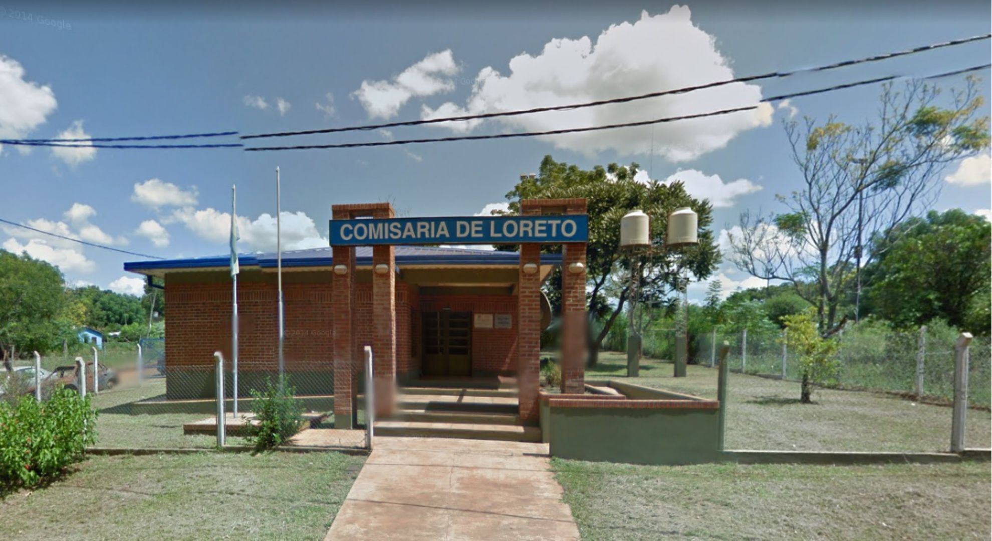 Detuvieron a la mujer acusada de asesinar a su hijo de 8 a&ntilde;os en Misiones e intentar quitarse la vida