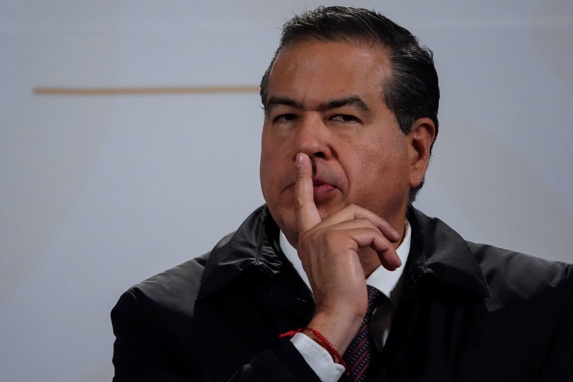 Elecciones en Coahuila: Mejía Berdeja acusó “hostigamiento” de las autoridades