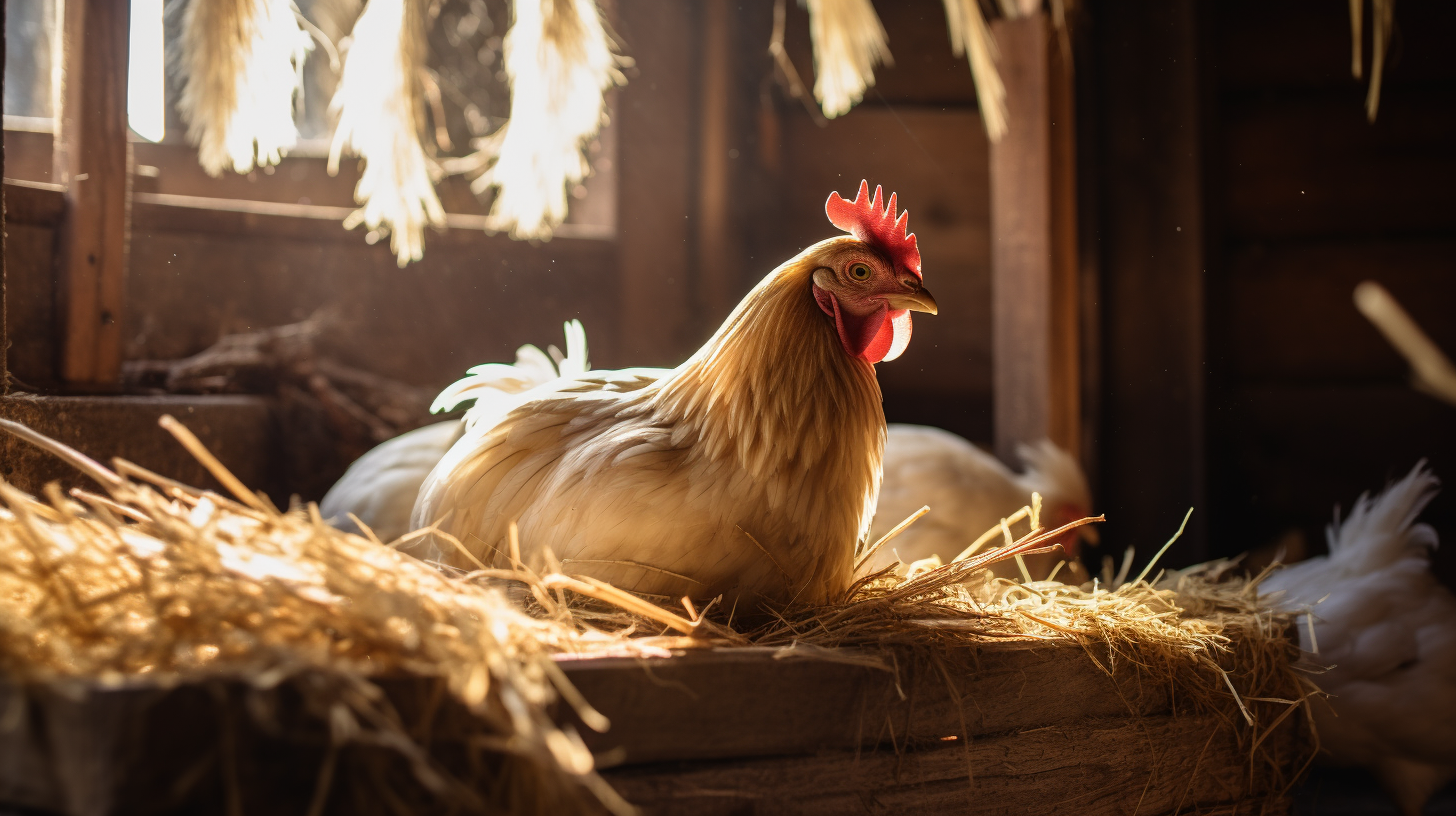 Confirmaron un caso de gripe aviar en R&iacute;o Negro y se aplicaron medidas sanitarias