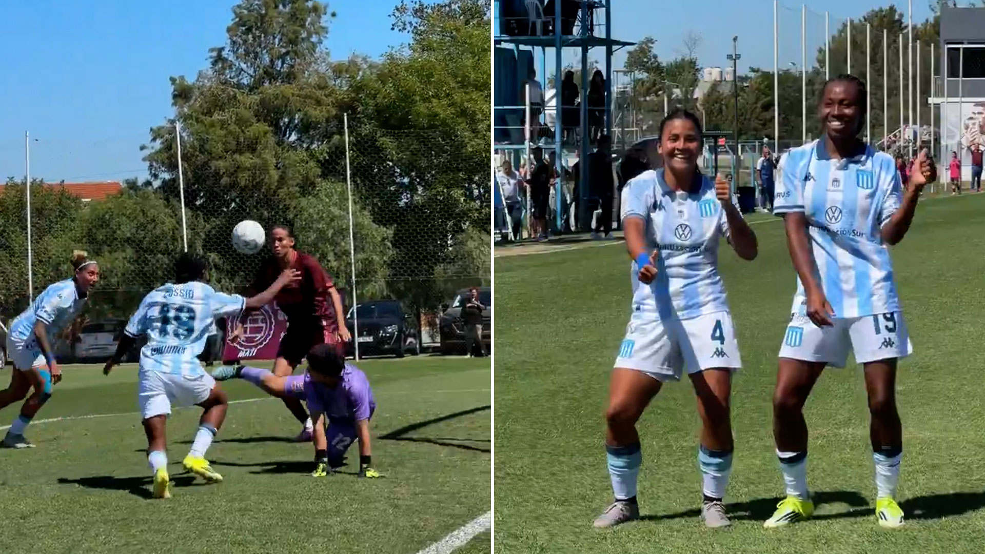 Las locuras de Coudet en la victoria de River frente a Sarmiento: del reto a Galv&aacute;n al divertido ida y vuelta con Quintero