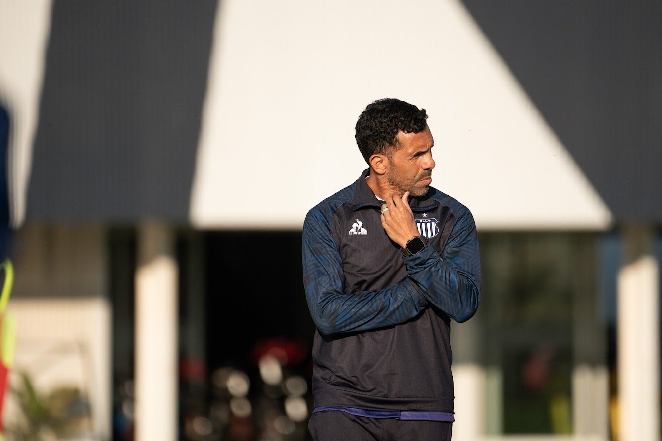 Carlos T&eacute;vez dej&oacute; de ser el entrenador de Talleres tras la eliminaci&oacute;n ante Belgrano en el cl&aacute;sico de C&oacute;rdoba