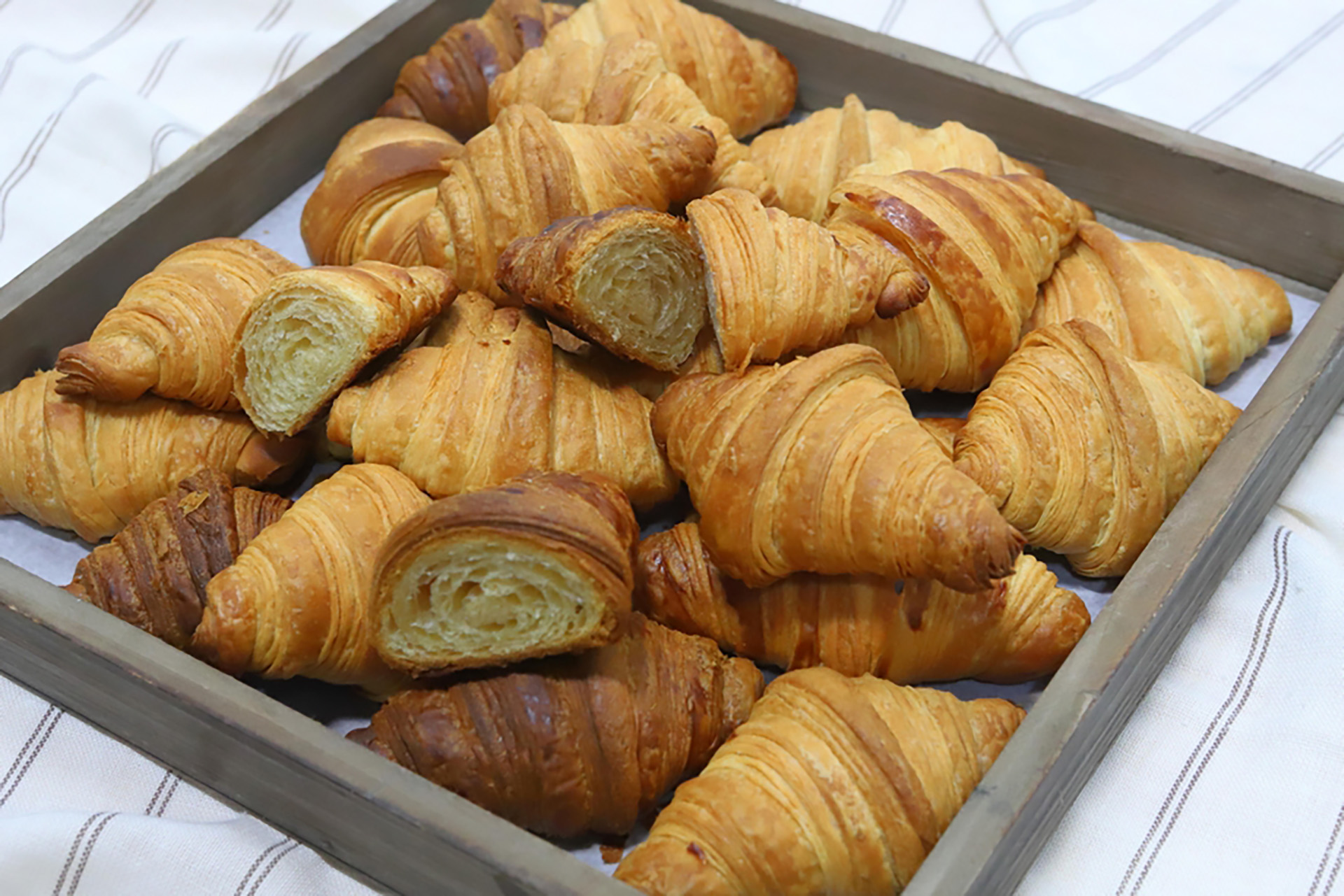 Día mundial del croissant: las 4 mejores recetas para celebrar un clásico  de la cocina francesa - Infobae