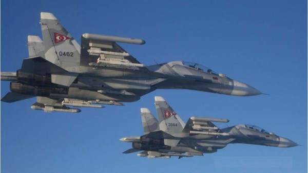 Dos aviones rusos fueron interceptados por Reino Unido y Suecia en el Báltico en una misión de vigilancia aérea de la OTAN