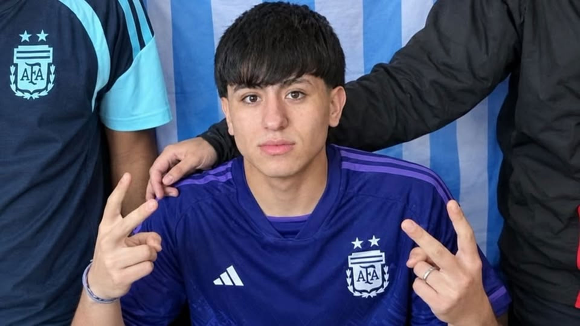 San Juan: un menor asesin&oacute; a pu&ntilde;aladas a un joven de 17 a&ntilde;os e hiri&oacute; a su mellizo durante una fiesta por el D&iacute;a del Estudiante