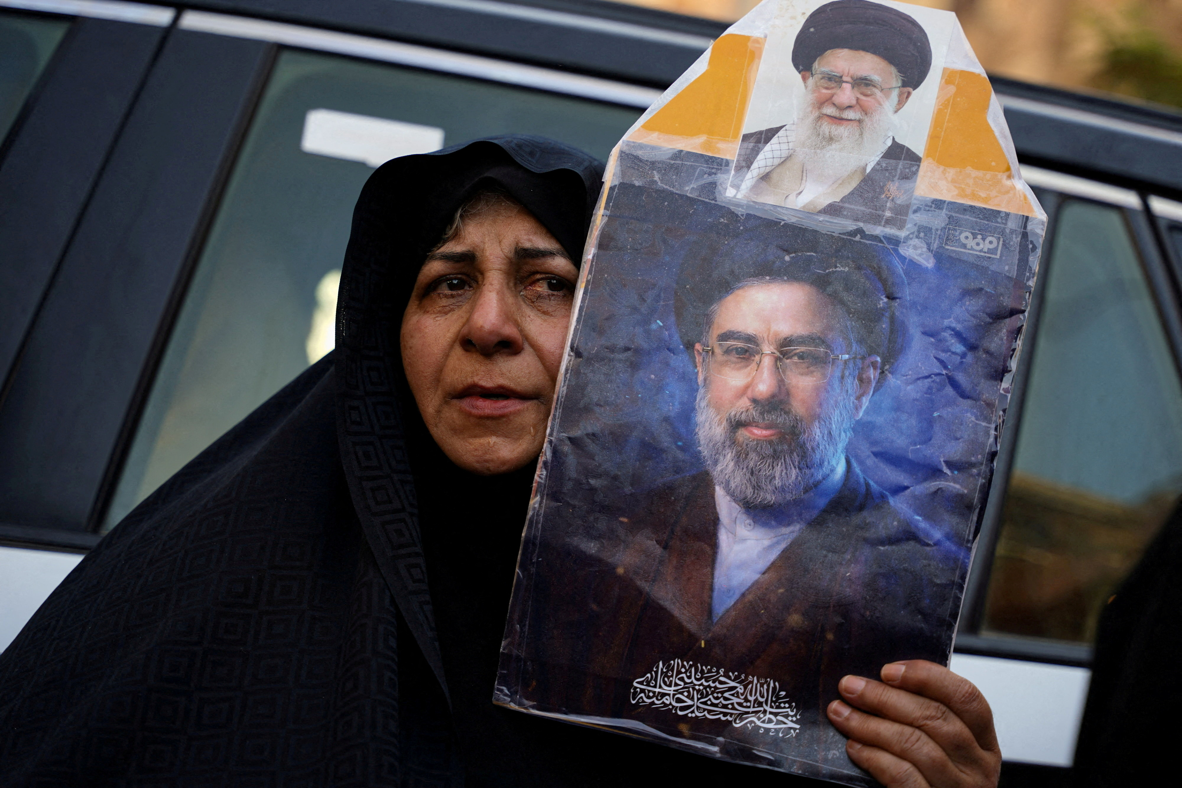 C&oacute;mo el r&eacute;gimen de Ir&aacute;n us&oacute; la tregua de junio para preparar una ampliaci&oacute;n de la guerra