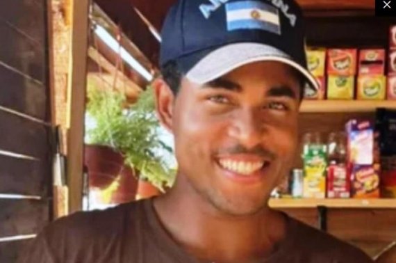 Alerta Sof&iacute;a en Corrientes: buscan a 