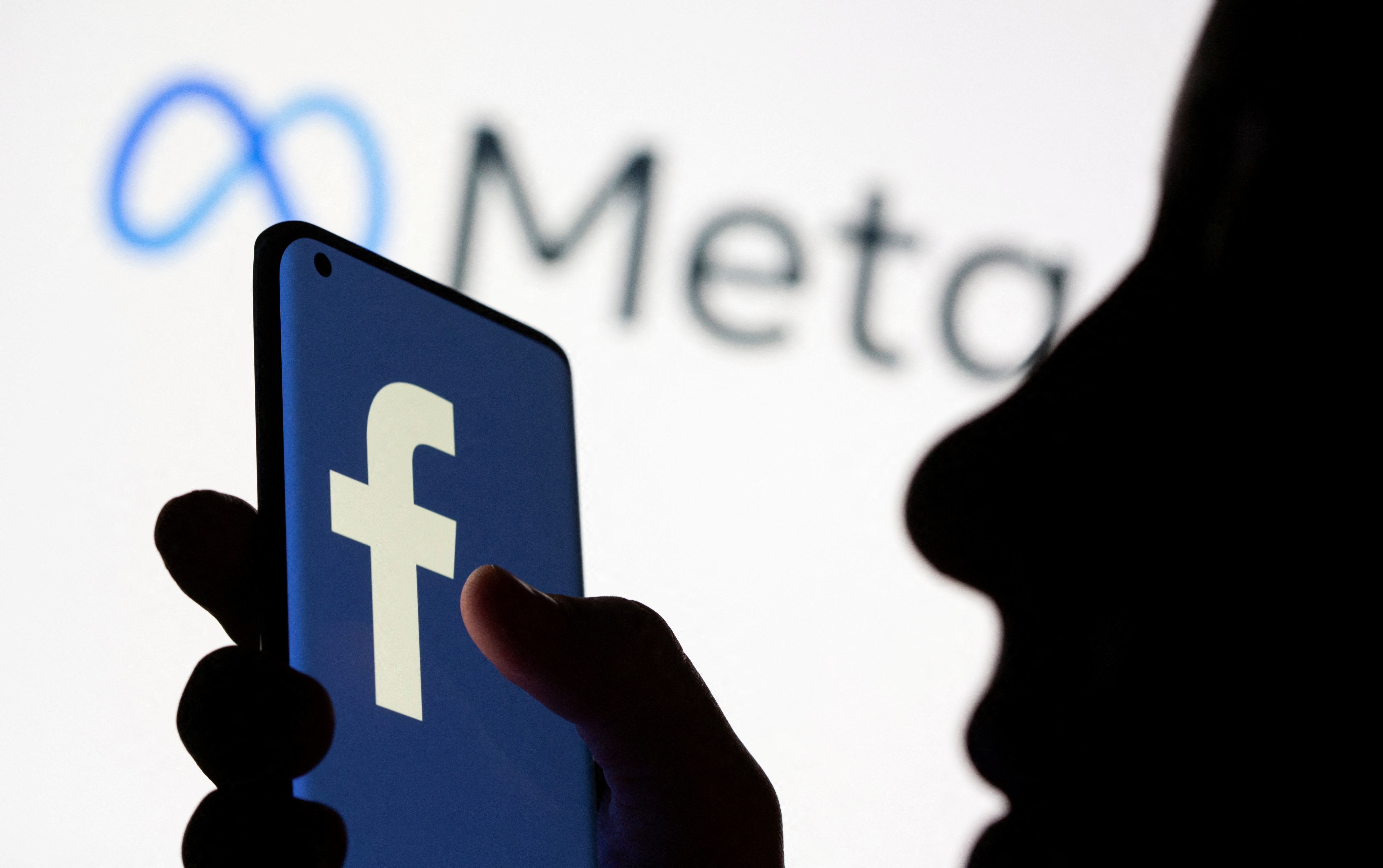 Facebook Pay will change Meta Pay (Photo: REUTERS/Dado Ruvic/Illustration/File Photo)