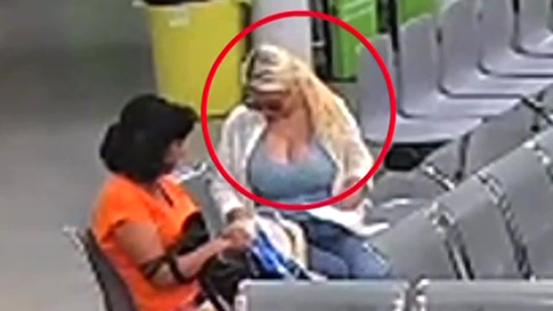 Robo de fentanilo en el Hospital de Vicente L&oacute;pez: el video que muestra c&oacute;mo la m&eacute;dica acusada sustrajo las ampollas 