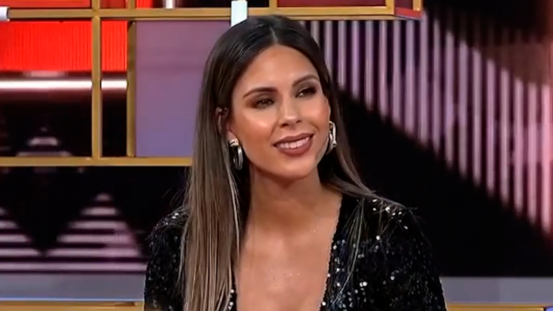 Barby Franco Evalúa Comer La Placenta De Su Bebé “me Dijeron Que Es