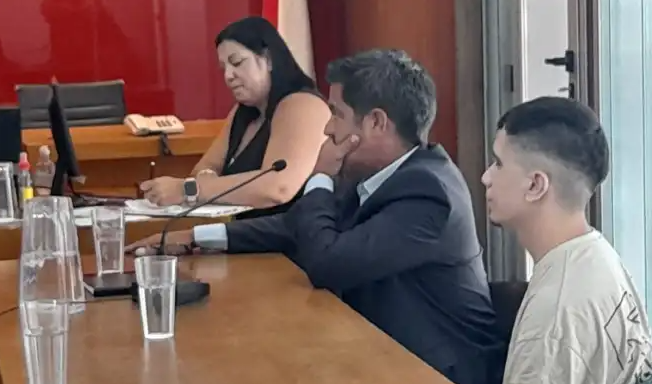 Extendieron la prisi&oacute;n domiciliara del principal acusado por el crimen de Jazm&iacute;n Gonz&aacute;lez en Paran&aacute;