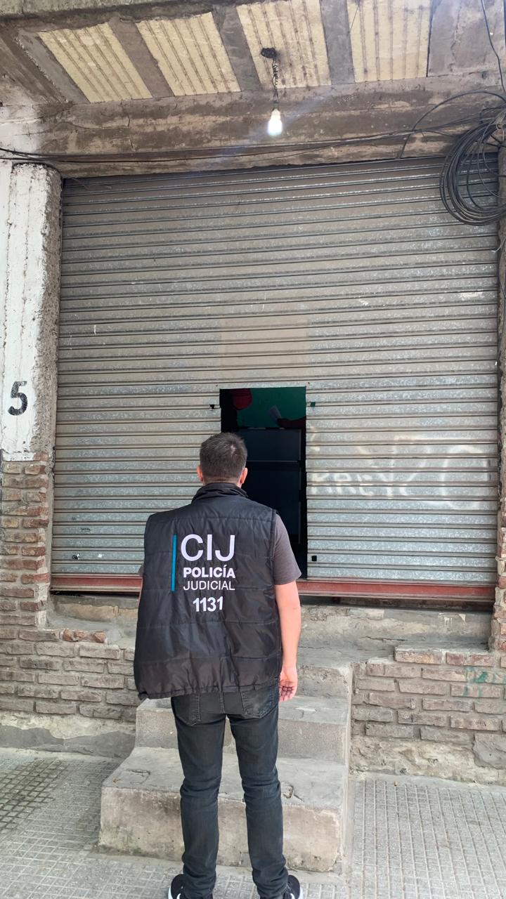 Germán Martínez criticó a los peronistas que apoyaron la reforma laboral y se refirió al escenario electoral de 2027