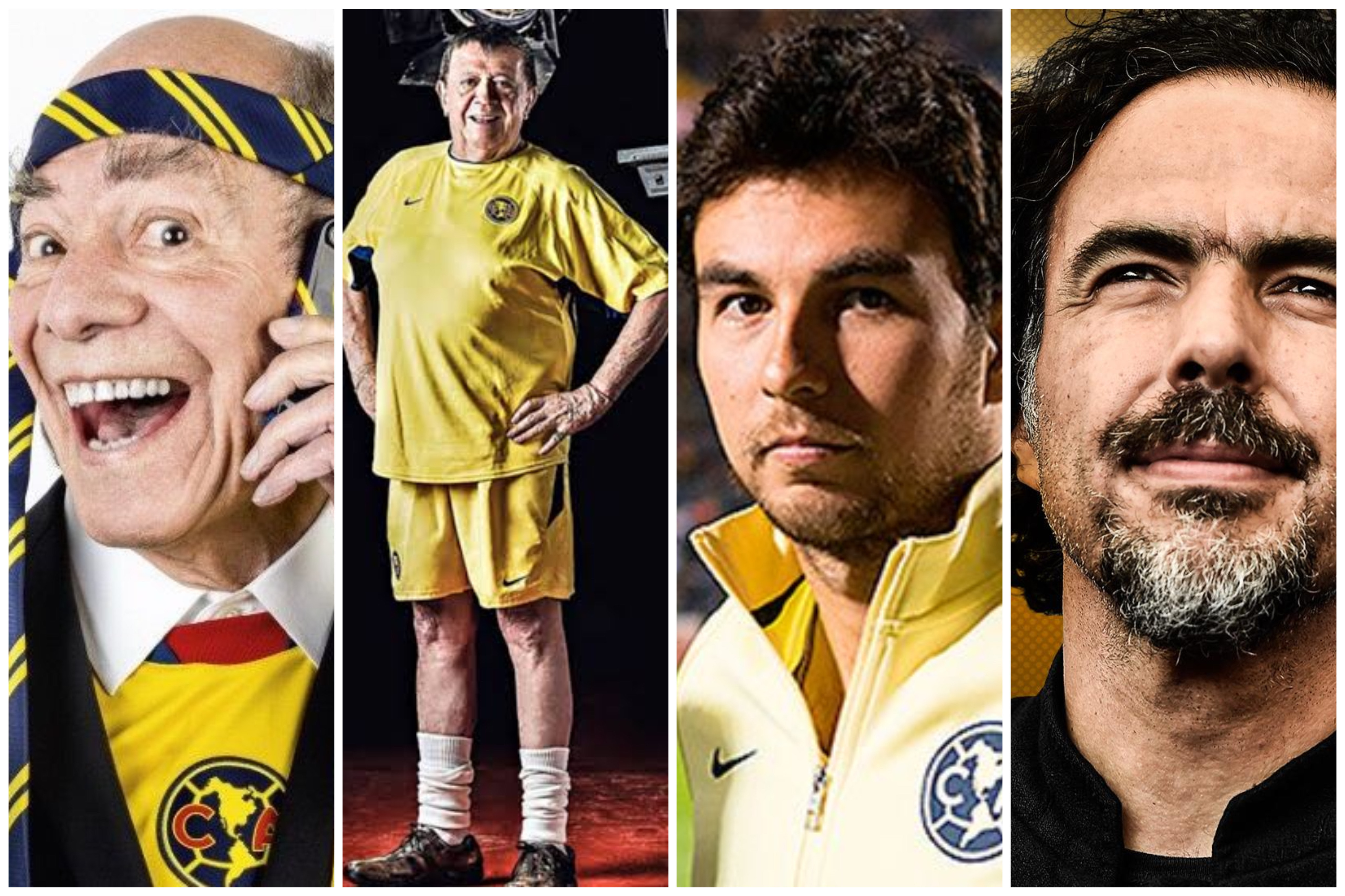 Introducir 56+ imagen en que año se fundo el club america - Abzlocal.mx