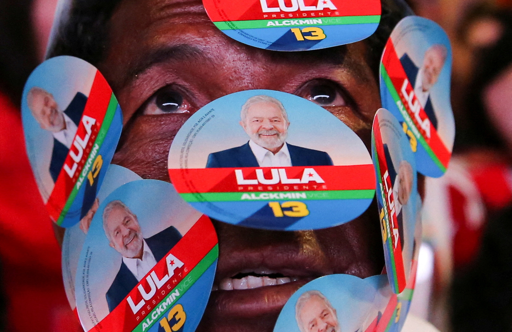 Lula será el próximo presidente de Brasil: ahora viene la parte difícil -  Infobae