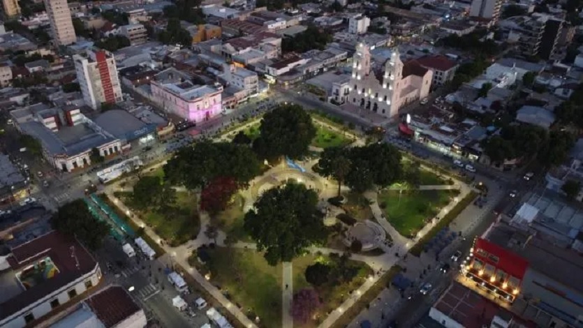 Pilar cuenta con un código de ordenamiento urbano de 2018 y las actuales autoridades proponen una reforma 