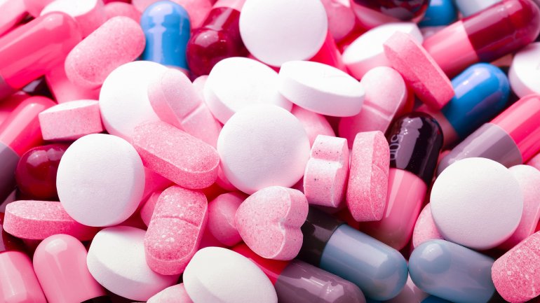 El MDMA es una droga psicodélica que en pequeñas dosis podría tener beneficios para la salud mental. 