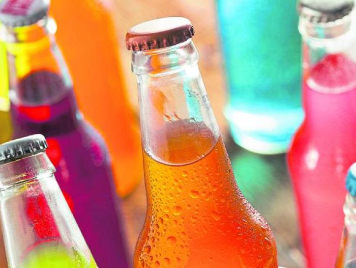 Según proyecciones, un impuesto a bebidas azucaradas podría recoger entre 1,5 y 2 billones.. FOTO: ARCHIVO PARTICULAR