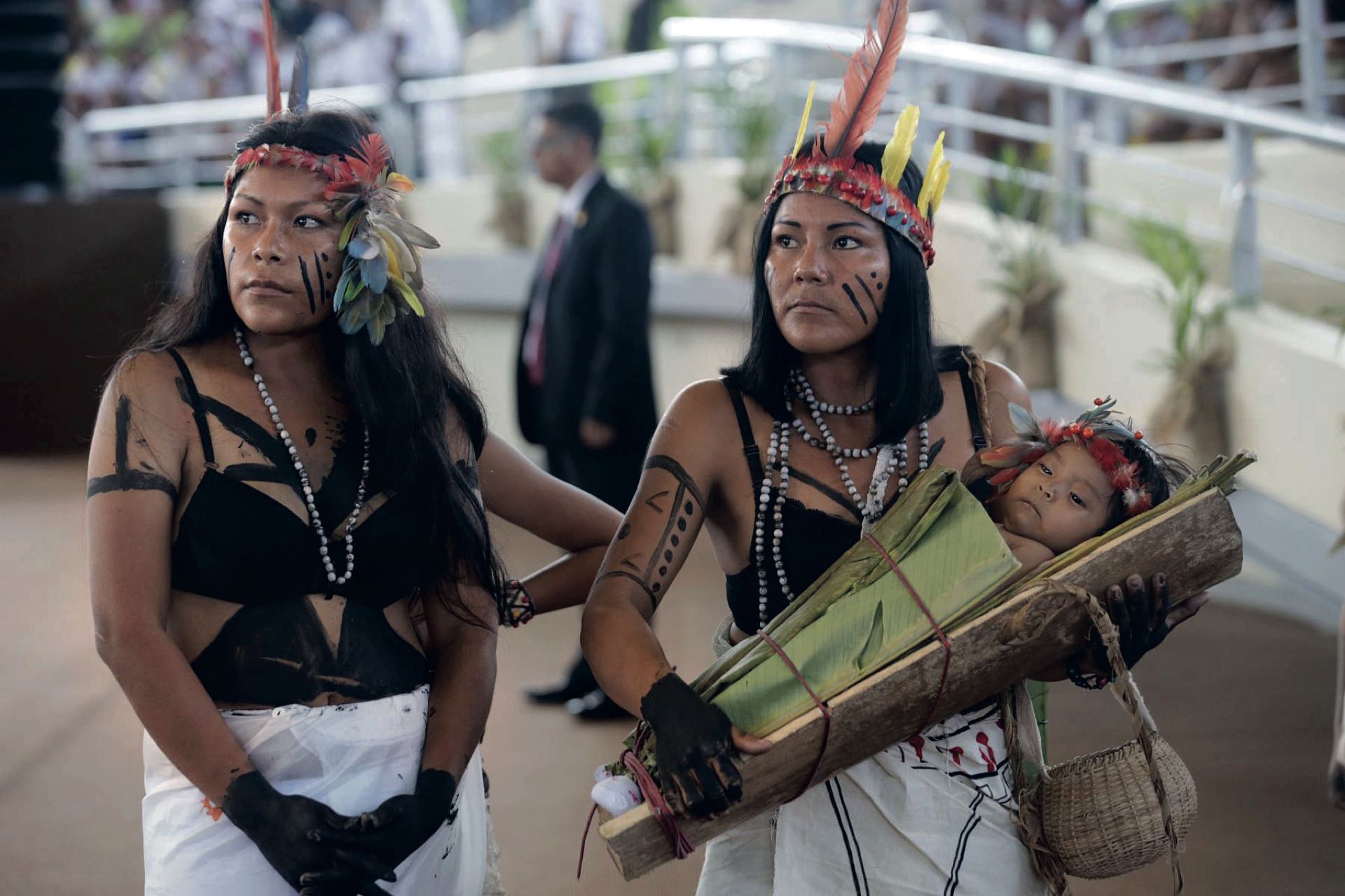 Día Internacional de los Pueblos Indígenas: ¿cuántos pueblos originarios  hay en Perú? - Infobae