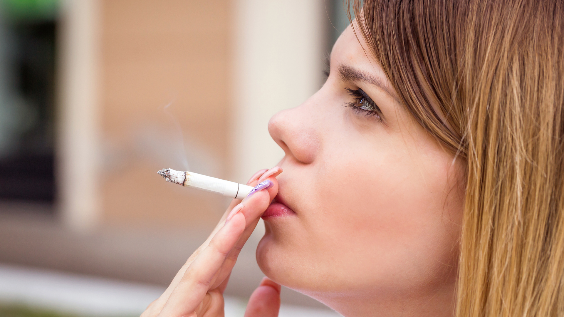 Fumar, un hábito dañino que también afecta las vértebras, páncreas, corazón y arterias