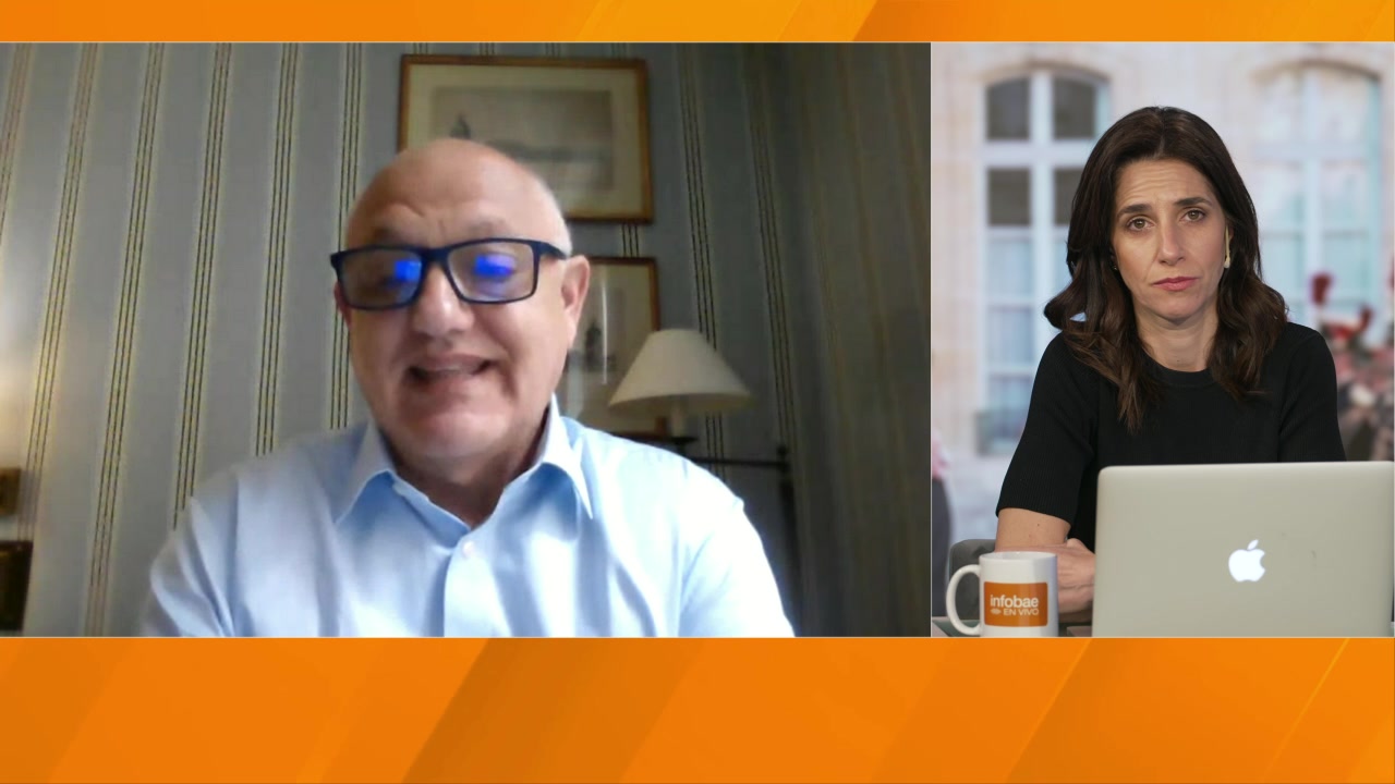 Javier Timerman: "Lo que asusta a los inversores es la experiencia argentina del péndulo"