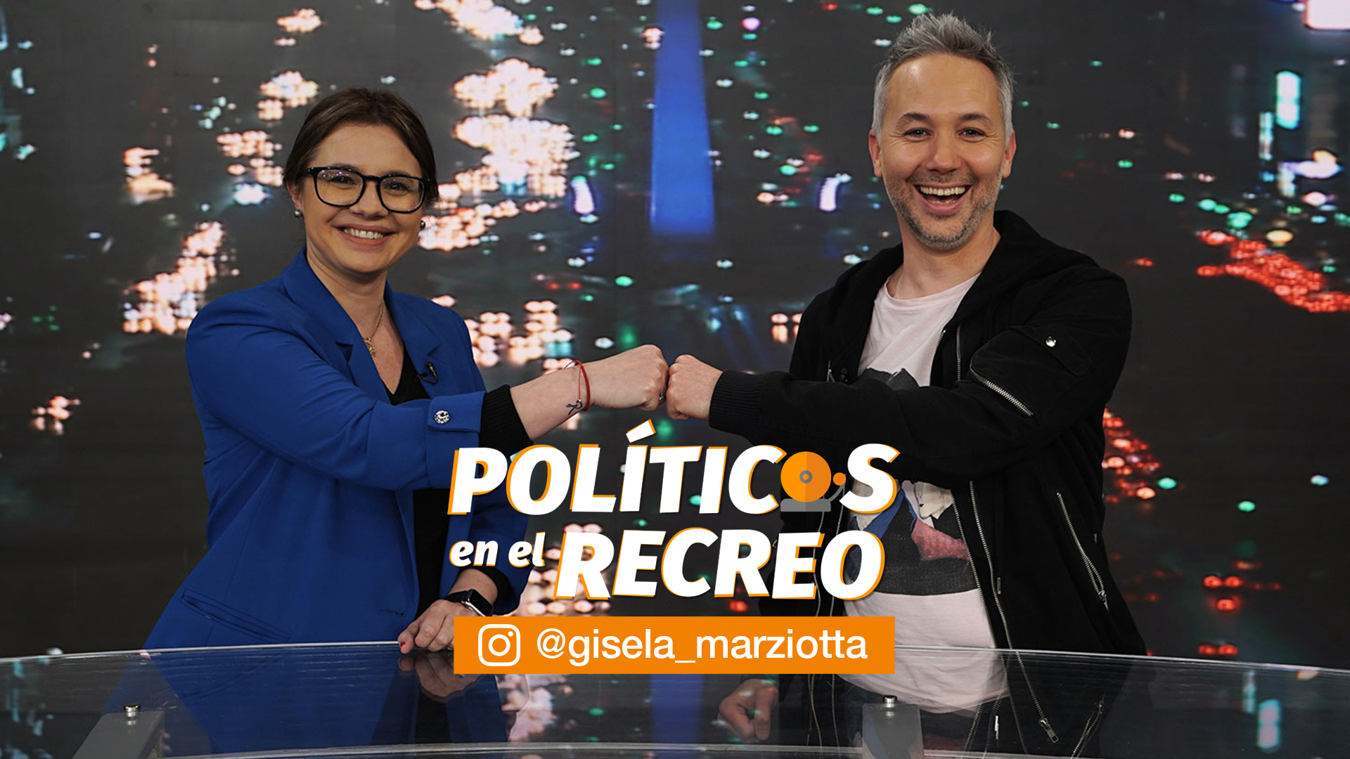 Gisela Marziotta: “La gestión de Horacio Rodríguez Larreta es un infierno”