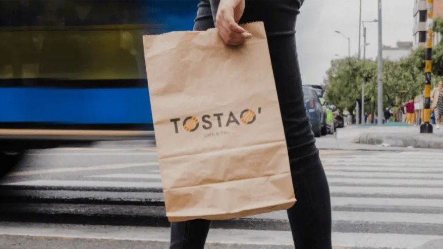 Tostao’ tendrá nuevo dueños, precios más altos y tienda virtual -Imagen página oficial de Tostao.