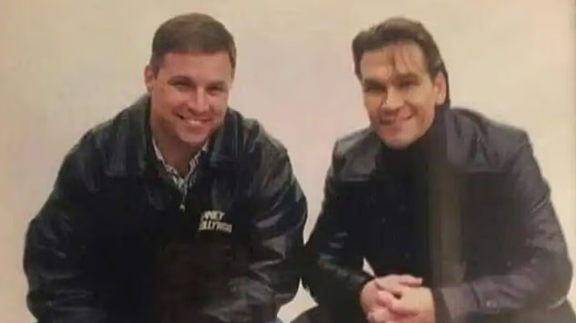 El hermano de Patrick Swayze murió por complicaciones hepáticas ...