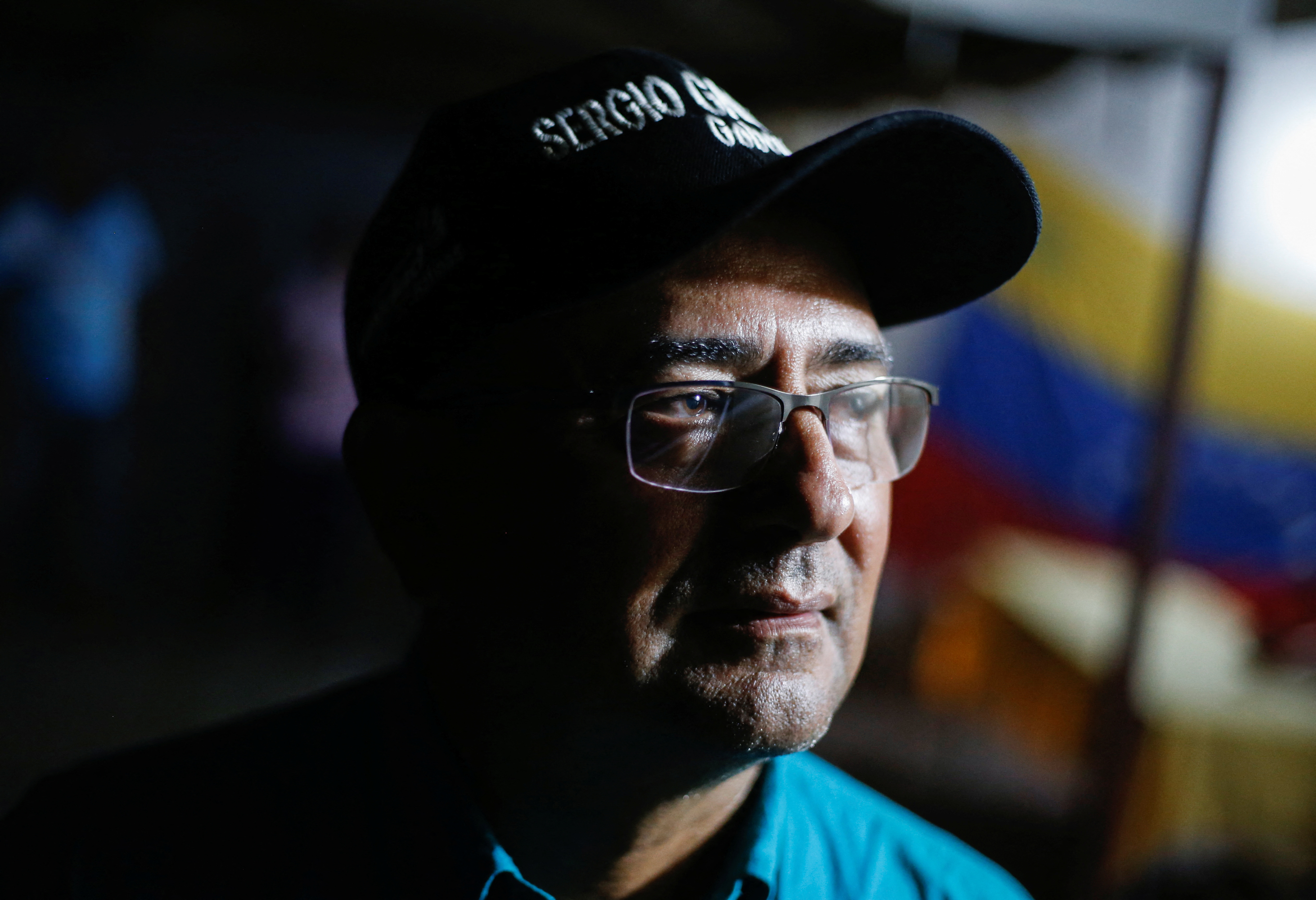 Quién es Sergio Garrido, el opositor venezolano que le arrebató la Gobernación de Barinas al chavismo tras 22 años en el poder