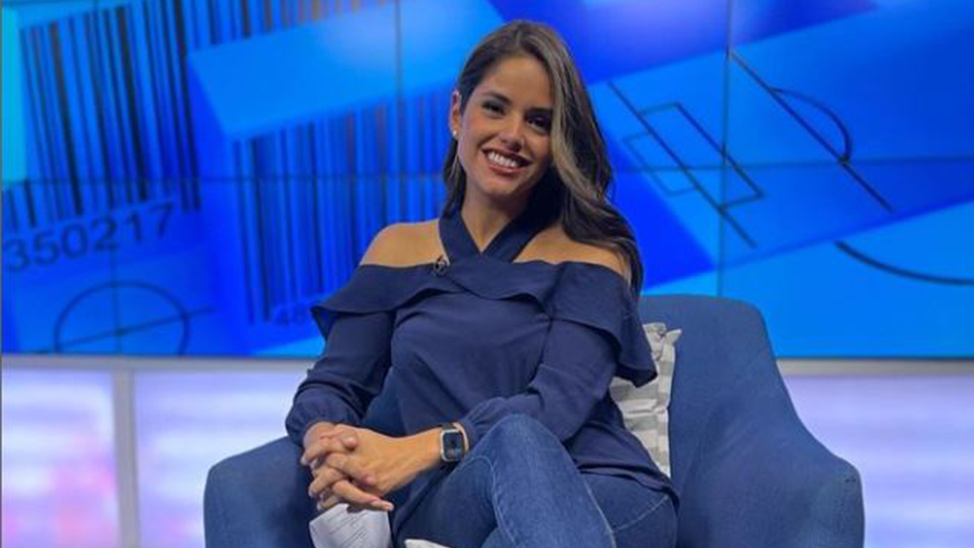 Milena Merino contó que GOLPERU no le renovó contrato a días de haber dado a luz: “Me cayó como un balde de agua fría” - Infobae