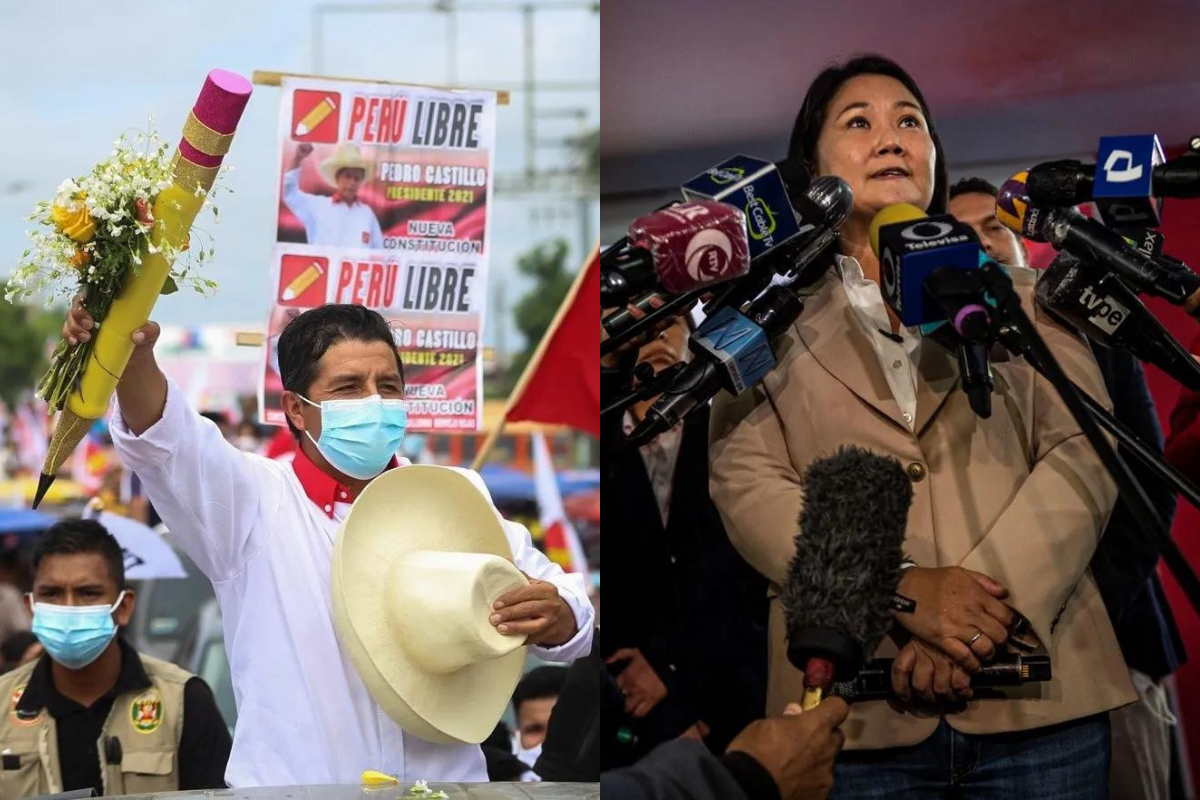Proponen Ley Para Que Presidente Del Perú No Pueda Ser Retirado Del Cargo En Su Primer Año De 