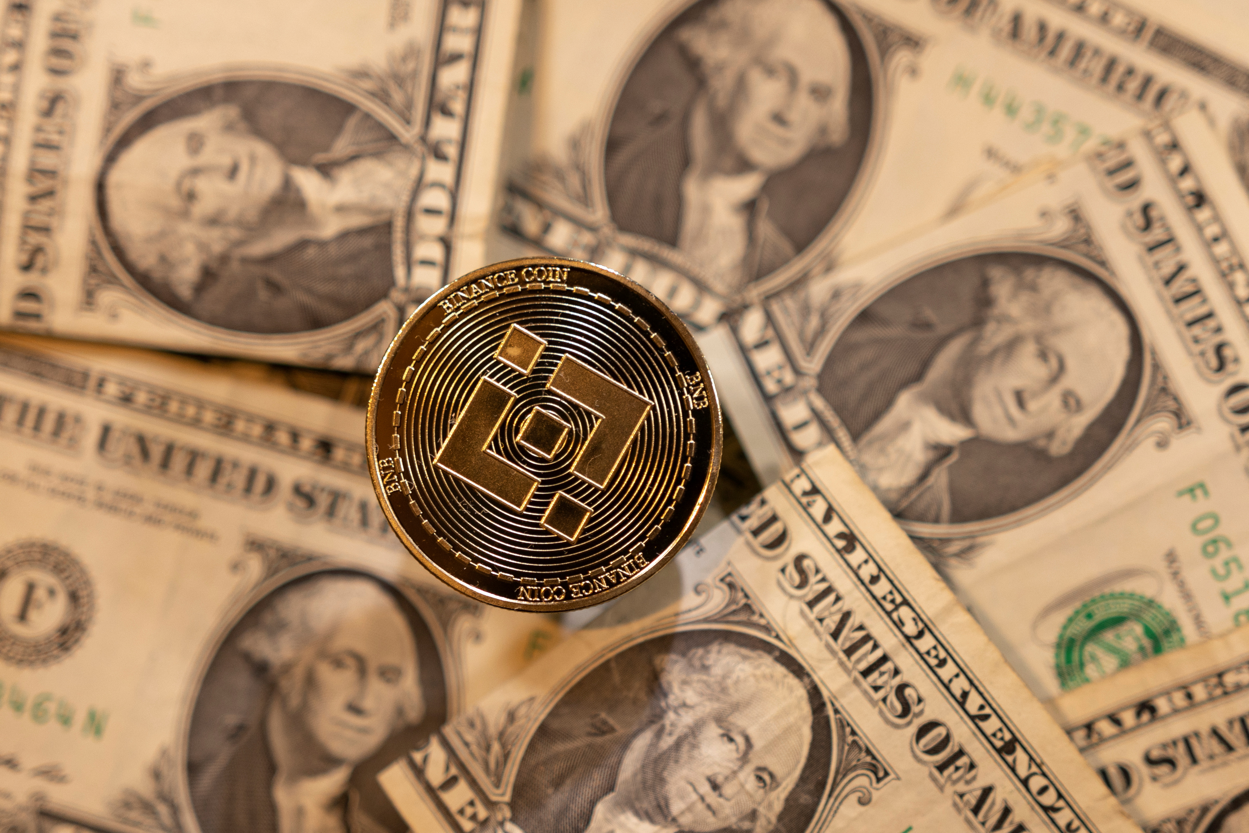 El hackeo a Binance, valuado en más de USD 6.000 millones, quedó entre los mayores robos de criptomonedas de la historia