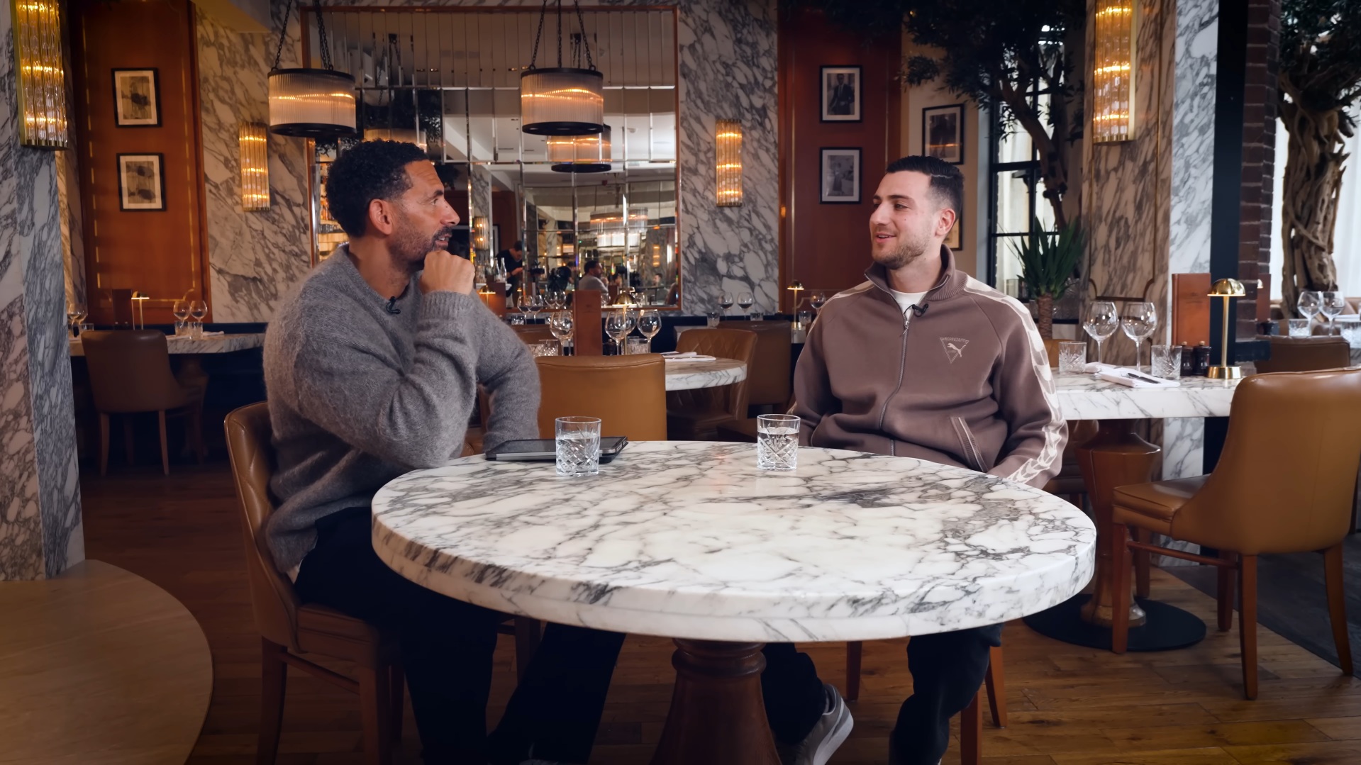 Con ‘Belén’ y Juan Minujin entre los nominados, se entregan los premios Goya del cine español