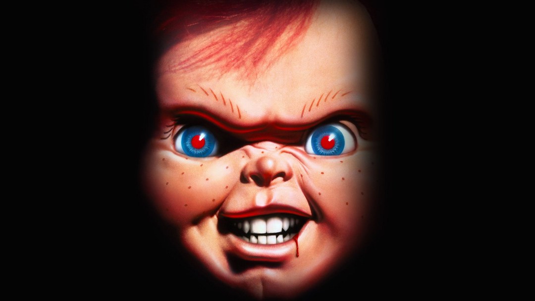 El personaje Chucky protagoniza una serie de siete películas de terror que comenzó en 1988 y que generó varios éxitos de taquilla