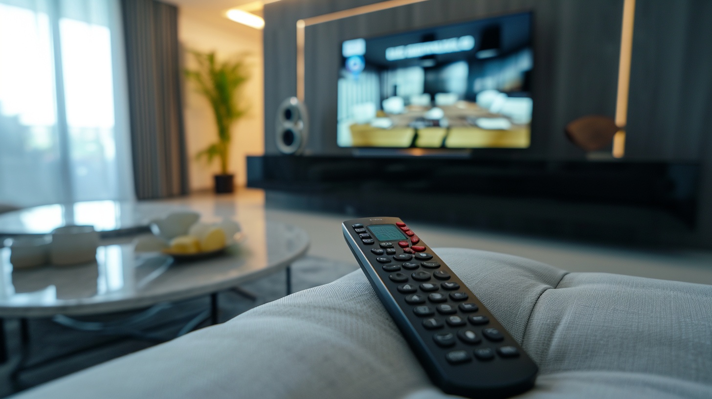 Los cinco errores más comunes al momento de instalar un televisor en casa -  Infobae