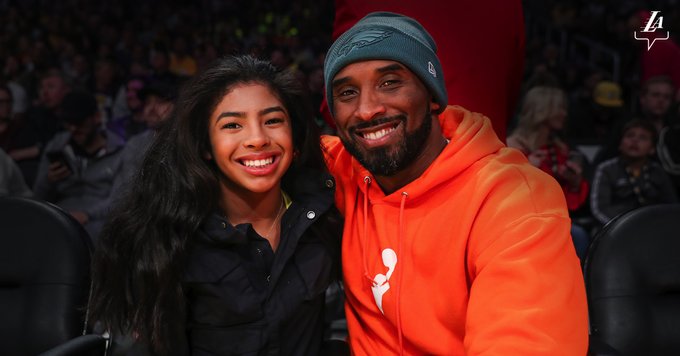 La familia de Kobe Bryant ganó una demanda millonaria por la filtración de las fotos del accidente donde murieron la leyenda de la NBA y su hija 