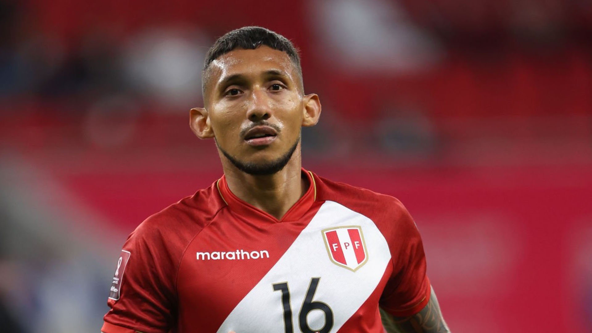 Christofer Gonzales y su opinión sobre la escasa presencia de jugadores peruanos en las grandes ligas de Europa