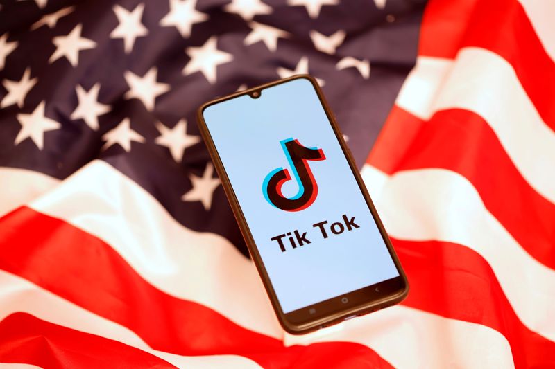Donald Trump apoyó la puja de Oracle para comprar TikTok: “Es una gran compañía” 