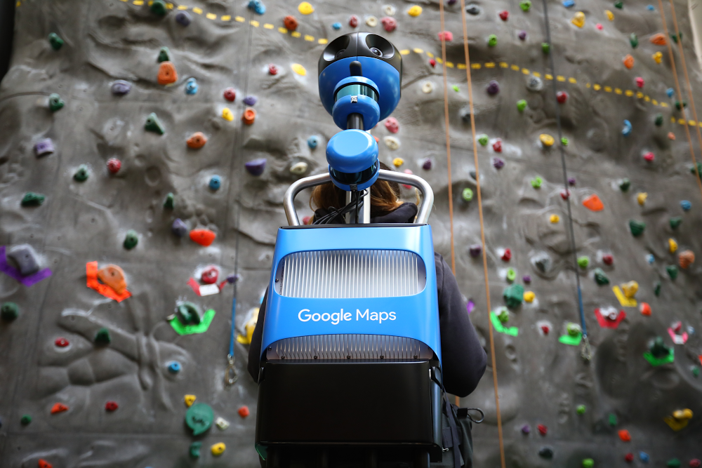 Google Street View está de cumpleaños y llega con grandes cambios para los viajes