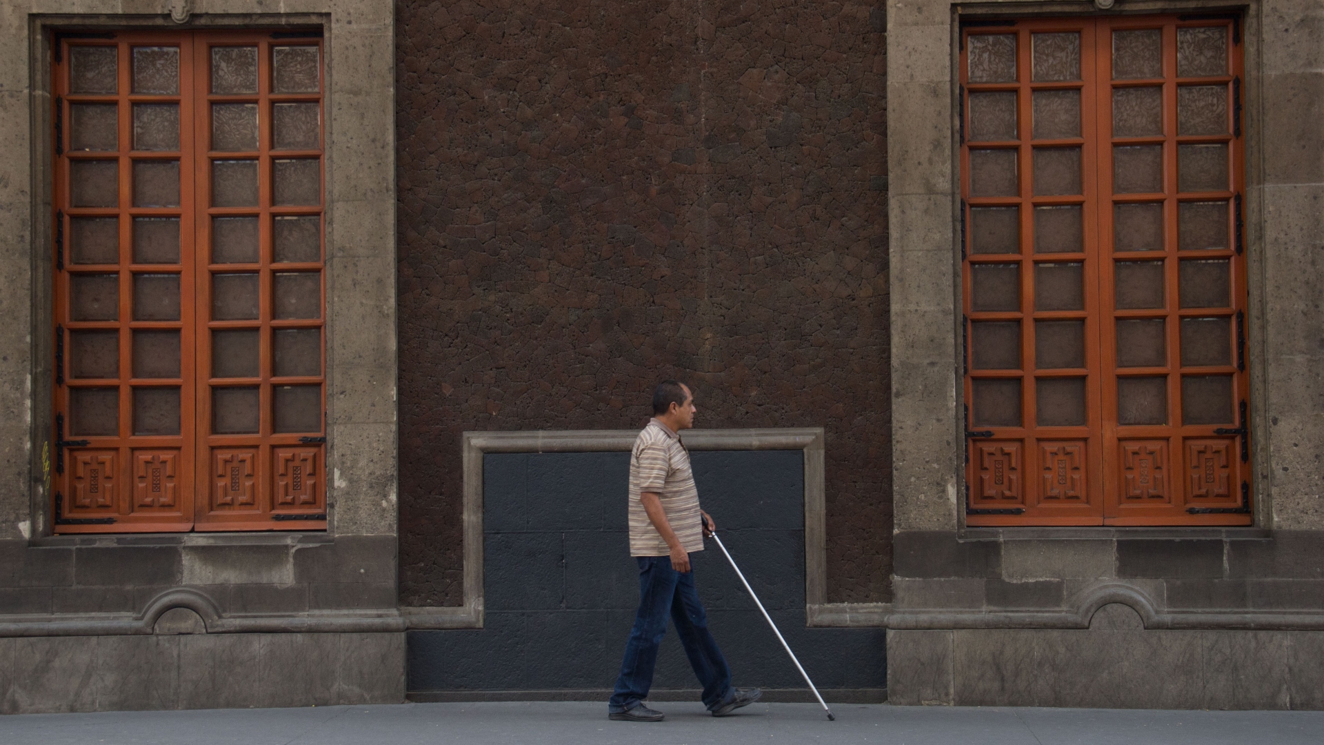 En México, más de 7 millones de personas tienen alguna discapacidad; Senadores buscan reforma laboral