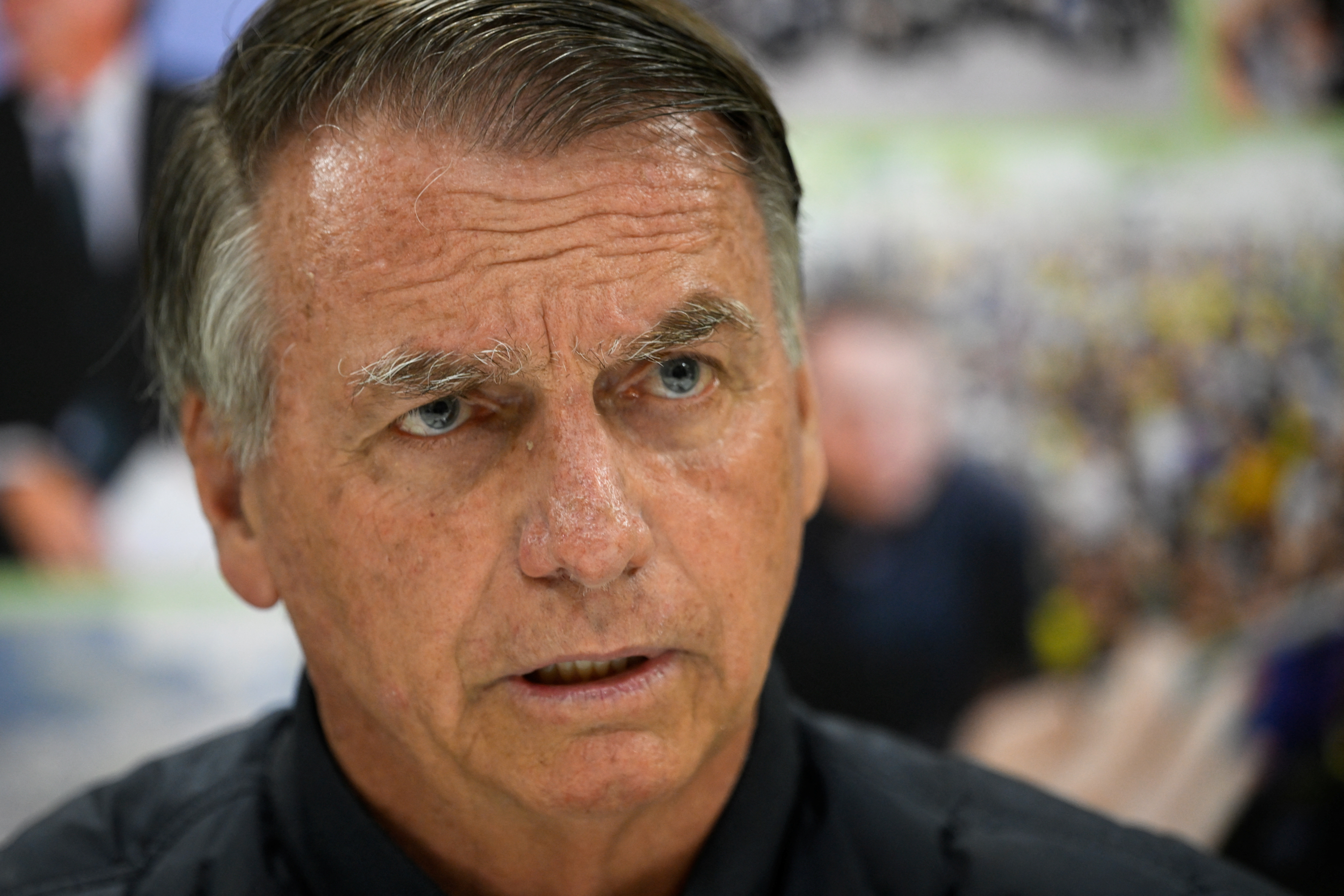 El cerco judicial contra Jair Bolsonaro: cronología de un proceso por intento de golpe de Estado