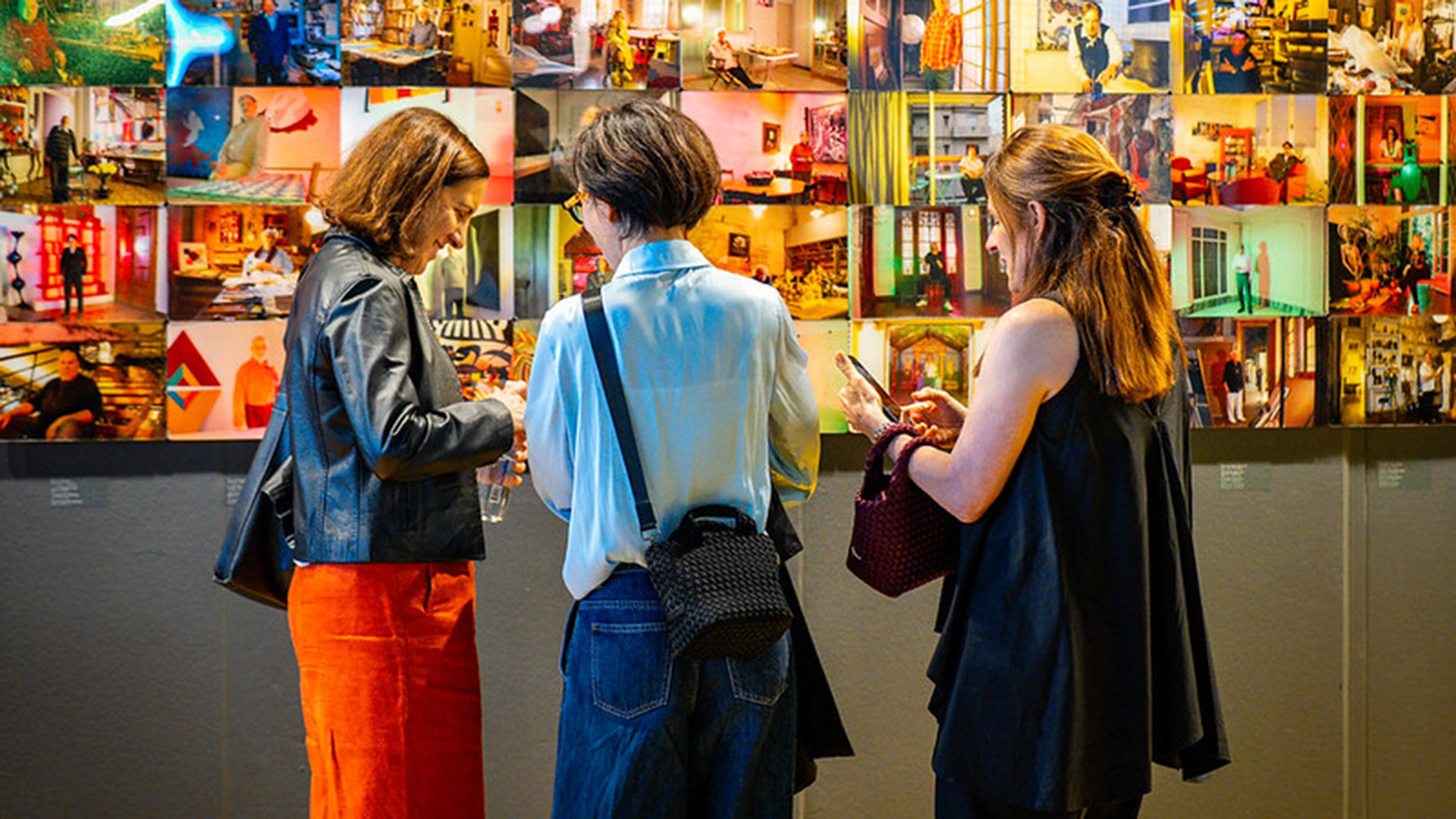 Super fin de semana de arte contemporáneo en Buenos Aires: tres ferias, 132 galerías y un circuito para todos los públicos
