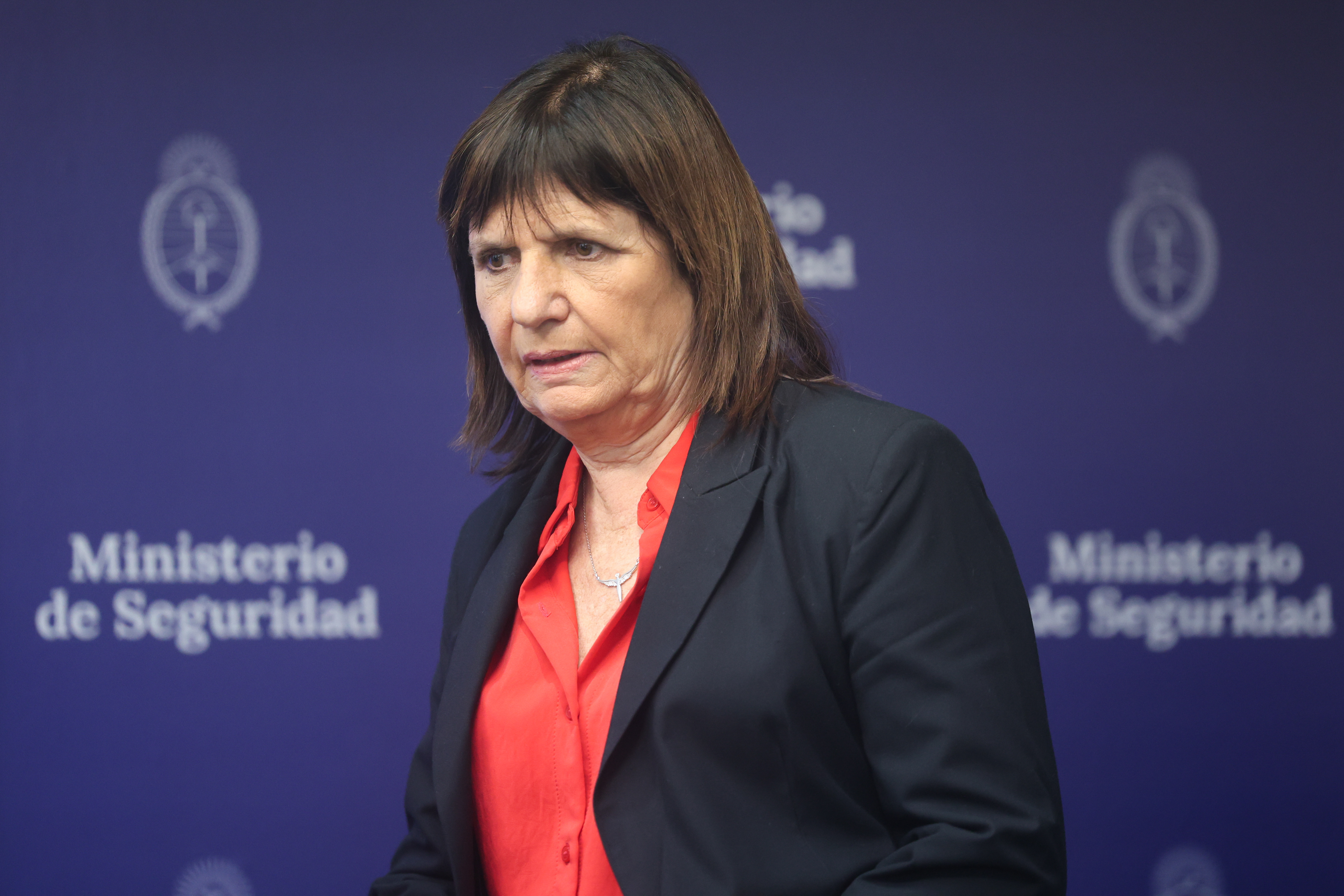 Patricia Bullrich recriminó que no es “justo que las provincias le paguen los presos a la Ciudad de Buenos Aires”