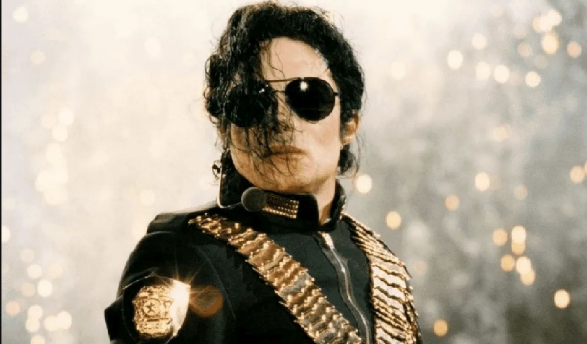 Michael Jackson Perú (EFE)