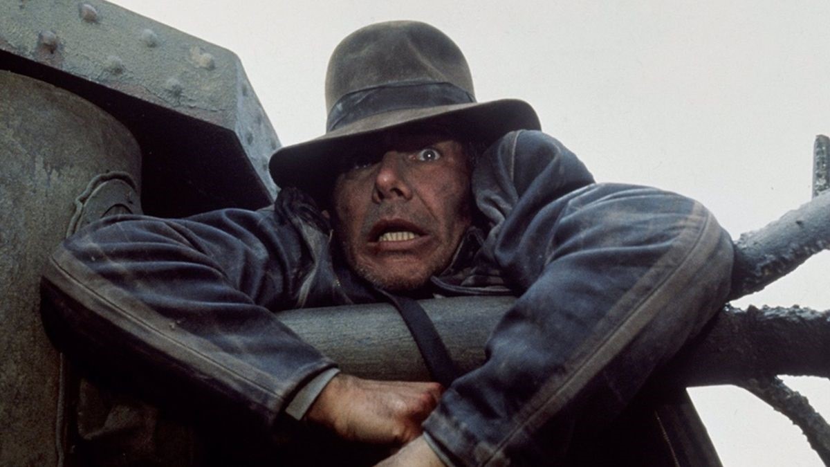 El rol de Indiana Jones demostraría el talento de Ford y ya nadie podría discutir su lugar en la industria. (LUCASFILM/Europa Press)