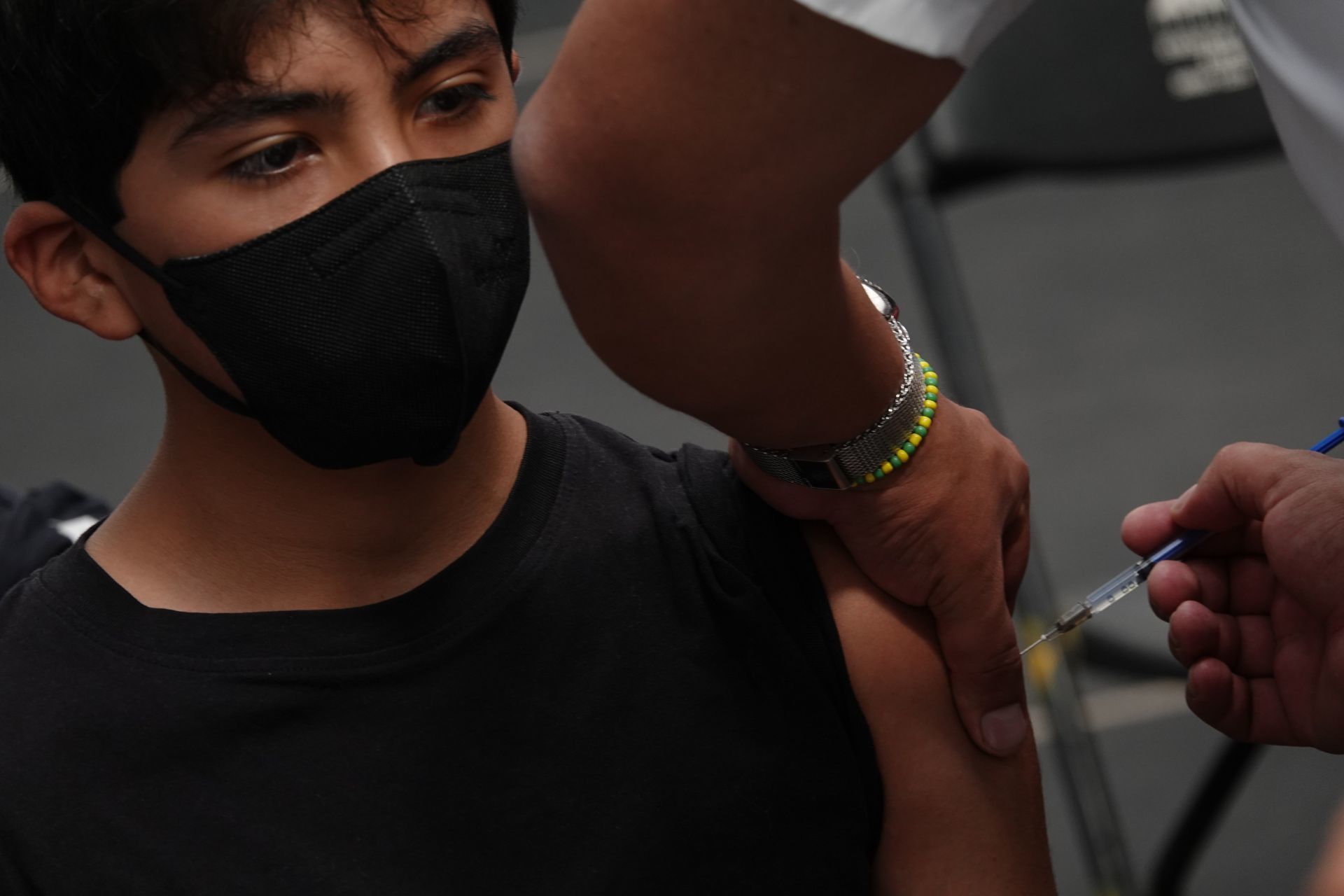 Coronavirus en México al 27 de junio: se registraron 3 mil  334 contagios y 16 muertes