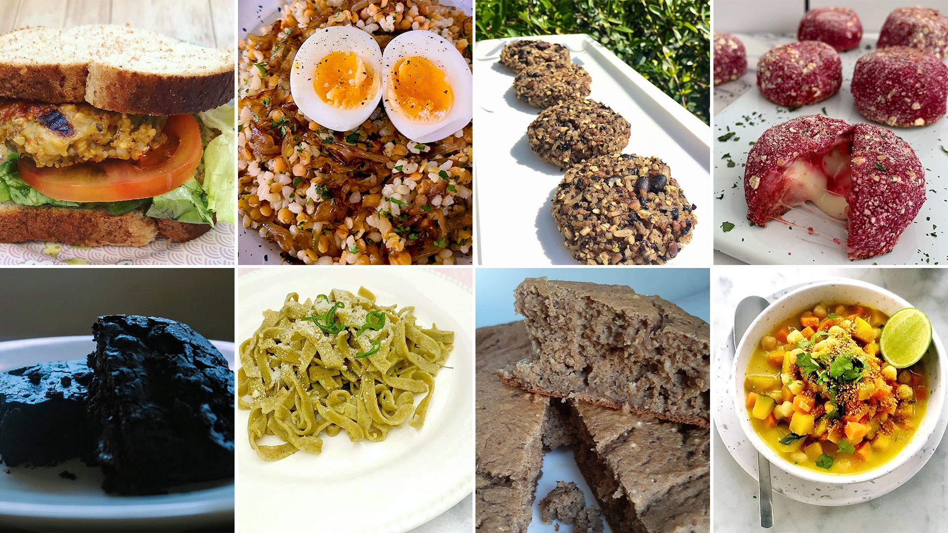 Día Mundial de las Legumbres: los mejores platos para preparar en casa -  Infobae