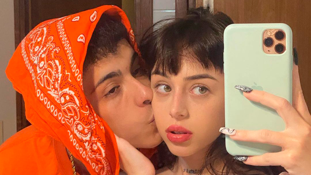 Nicki Nicole mostró su anillo de compromiso y contó cómo fue la fallida  propuesta de casamiento de Trueno - Infobae